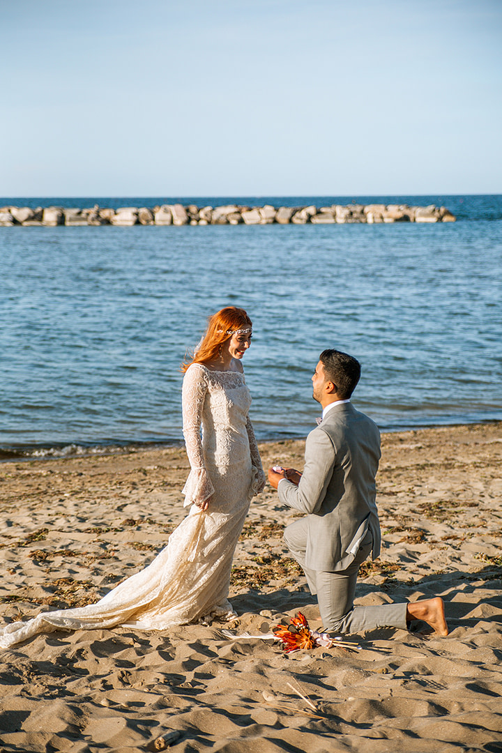 richiesta-di -mano shooting wedding planner