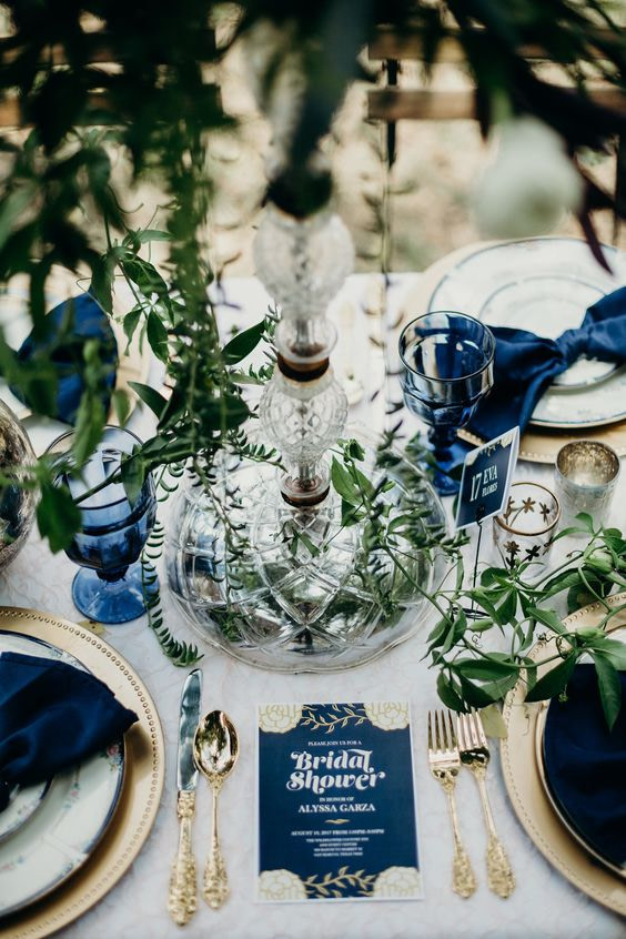Classic Blue